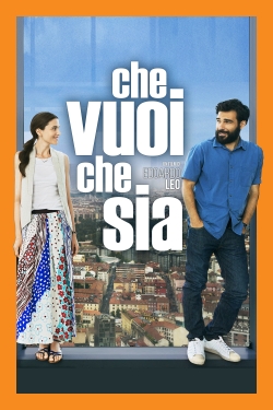 Che vuoi che sia-hd