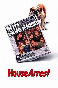 House Arrest-hd