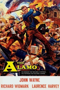 The Alamo-hd