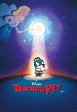 Teacher's Pet-hd