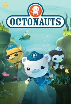 The Octonauts-hd