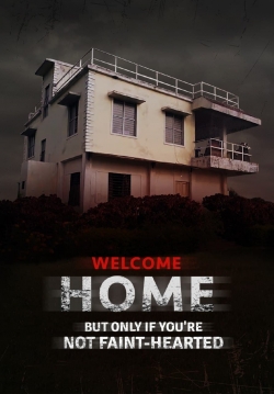 Welcome Home-hd