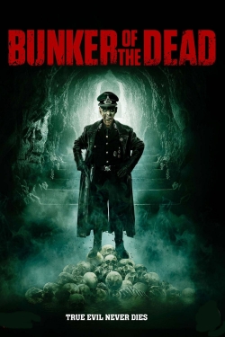 Bunker of the Dead-hd