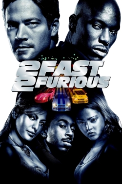 2 Fast 2 Furious-hd