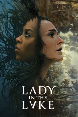 Lady in the Lake-hd