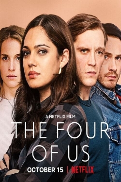 The Four of Us-hd