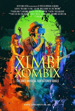 Ximbi Xombix-hd