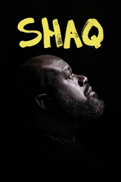 Shaq-hd