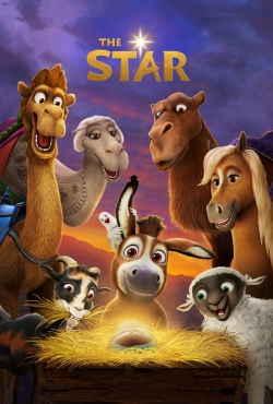 The Star-hd