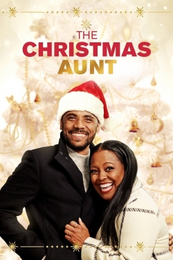 The Christmas Aunt-hd