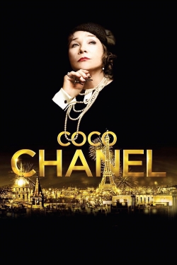 Coco Chanel-hd