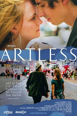 Artless-hd