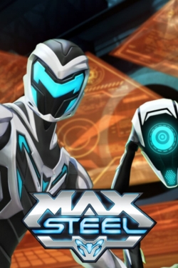 Max Steel-hd