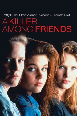 A Killer Among Friends-hd