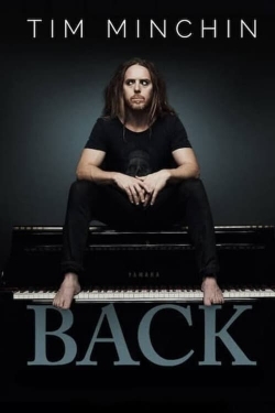 Tim Minchin: Back-hd