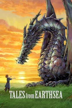 Tales from Earthsea-hd