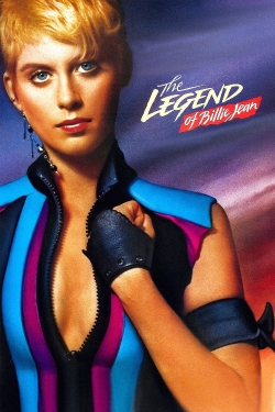 The Legend of Billie Jean-hd