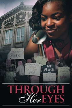 Through Her Eyes-hd