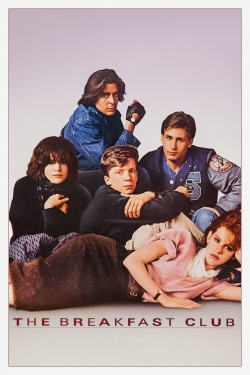 The Breakfast Club-hd