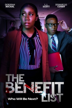 The Benefit List-hd