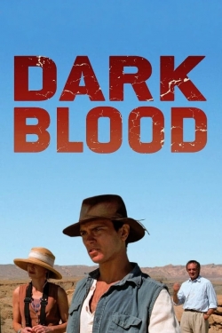 Dark Blood-hd