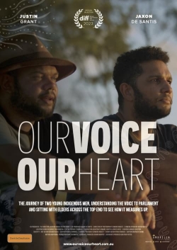 Our Voice, Our Heart-hd