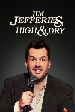 Jim Jefferies: High n' Dry-hd