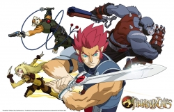 ThunderCats-hd