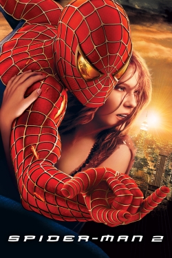 Spider-Man 2-hd