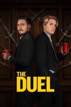 The Duel-hd