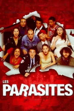 Les Parasites-hd