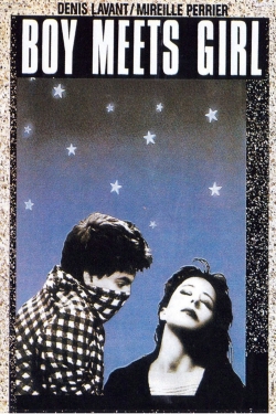 Boy Meets Girl-hd