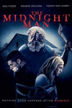 The Midnight Man-hd