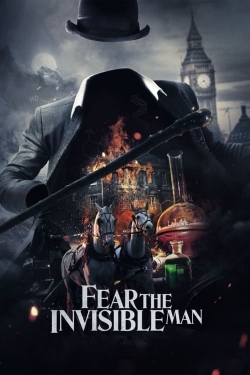 Fear the Invisible Man-hd