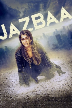 Jazbaa-hd