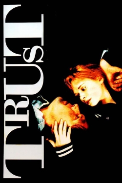 Trust-hd