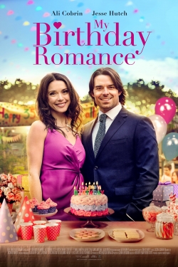 My Birthday Romance-hd