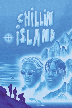 Chillin Island-hd