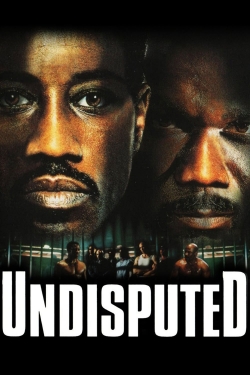 Undisputed-hd