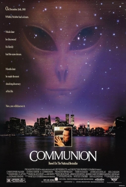 Communion-hd