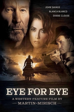 Eye for eye-hd