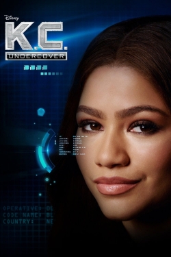 K.C. Undercover-hd