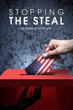 Stopping the Steal-hd