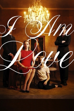 I Am Love-hd