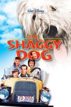 The Shaggy Dog-hd