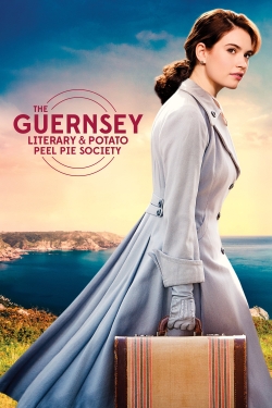 The Guernsey Literary & Potato Peel Pie Society-hd