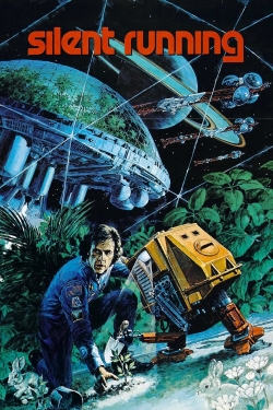 Silent Running-hd