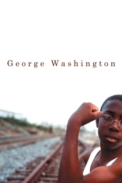 George Washington-hd