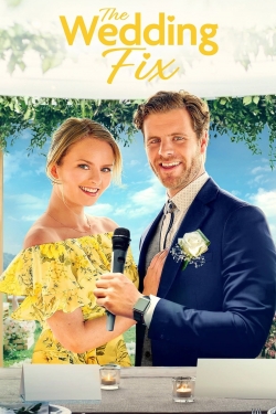 The Wedding Fix-hd