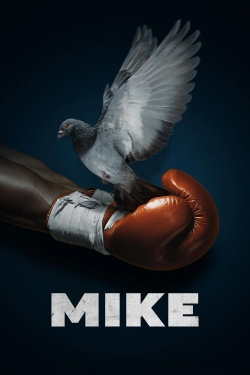 Mike-hd